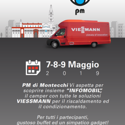 Evento Viessmann